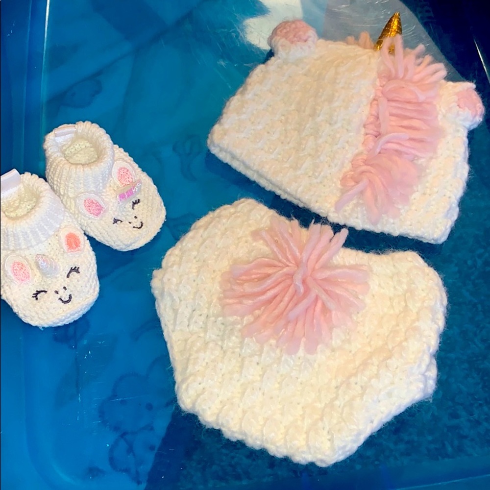 Unicorn set